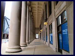 Union Station 16